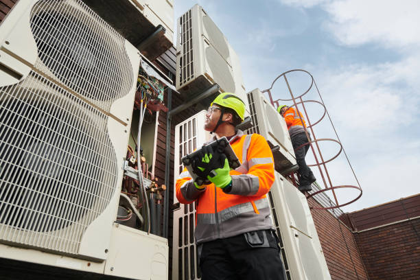 Reliable Vashon, WA HVAC Solutions