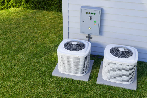 Best HVAC Replacement Cost  in Vashon, WA