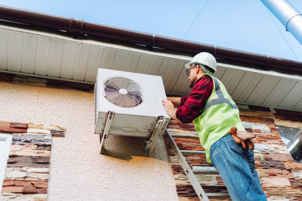 Best Local HVAC Companies  in Vashon, WA