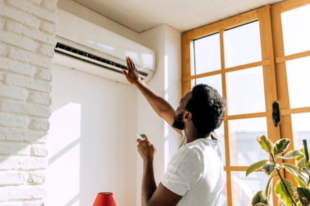 Best Residential HVAC Services  in Vashon, WA