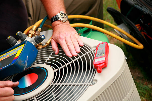 Best HVAC Installation Services  in Vashon, WA