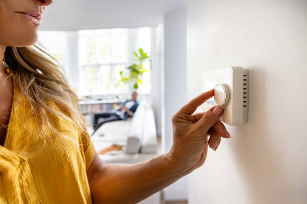HVAC Maintenance Plan in Vashon, WA