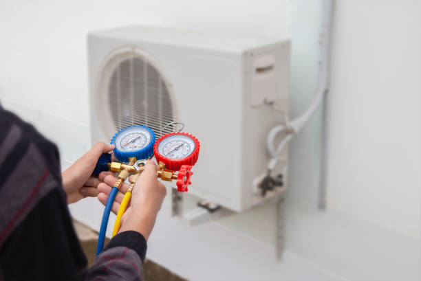 Best HVAC Emergency Services  in Vashon, WA